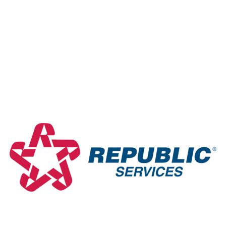 kronos republic services|Republic Services.